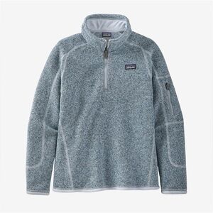 Patagonia Girls Better Sweater